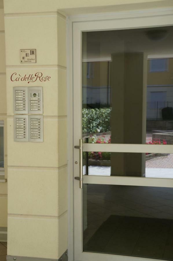로베레토 Ca Delle Rose 아파트 외부 사진