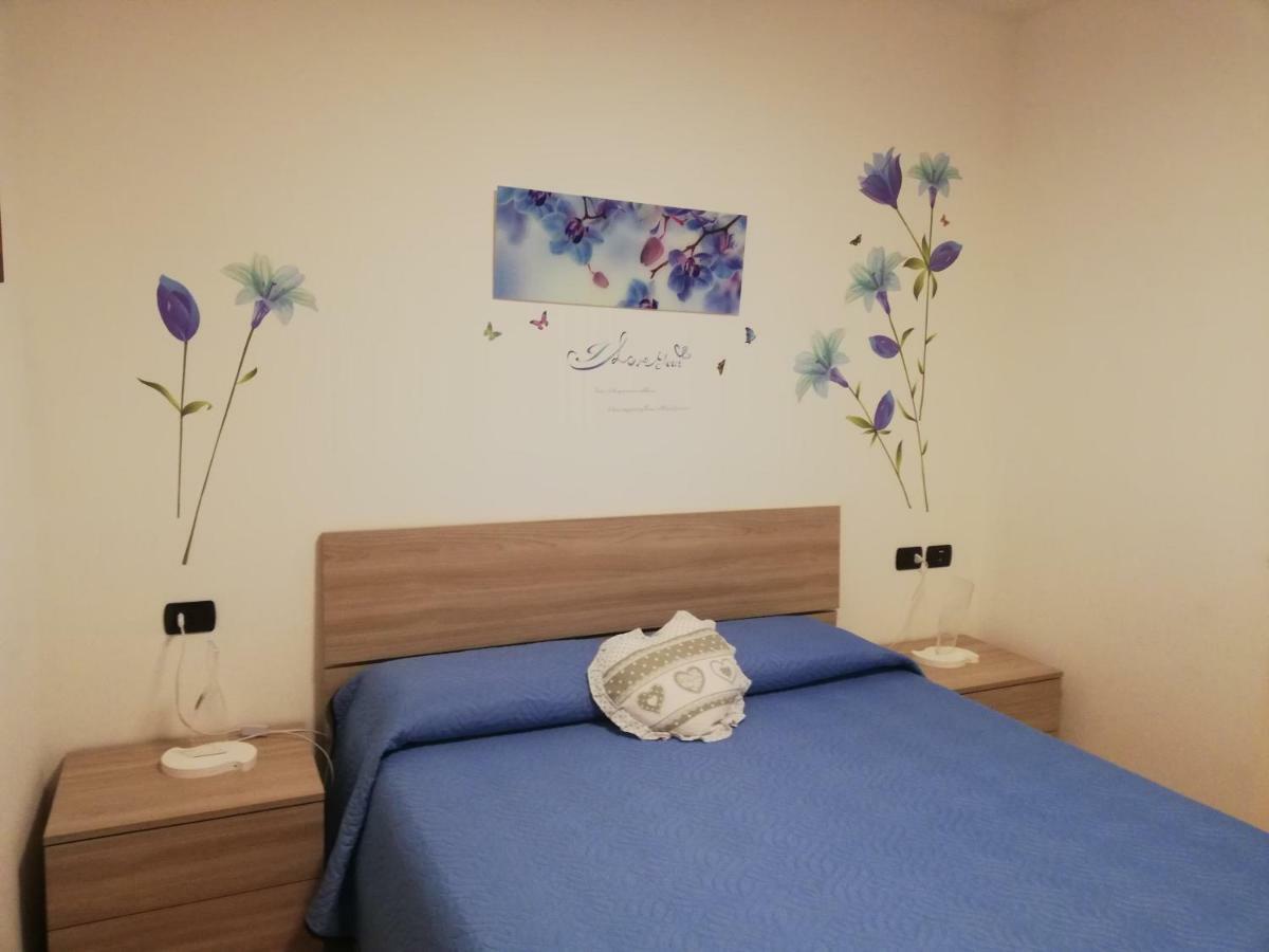 로베레토 Ca Delle Rose 아파트 외부 사진