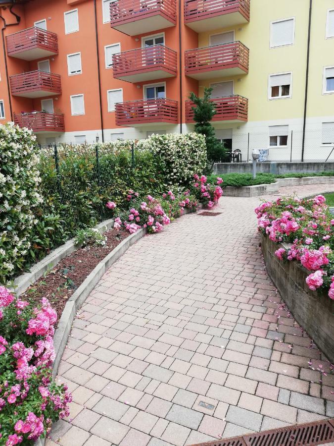 로베레토 Ca Delle Rose 아파트 외부 사진