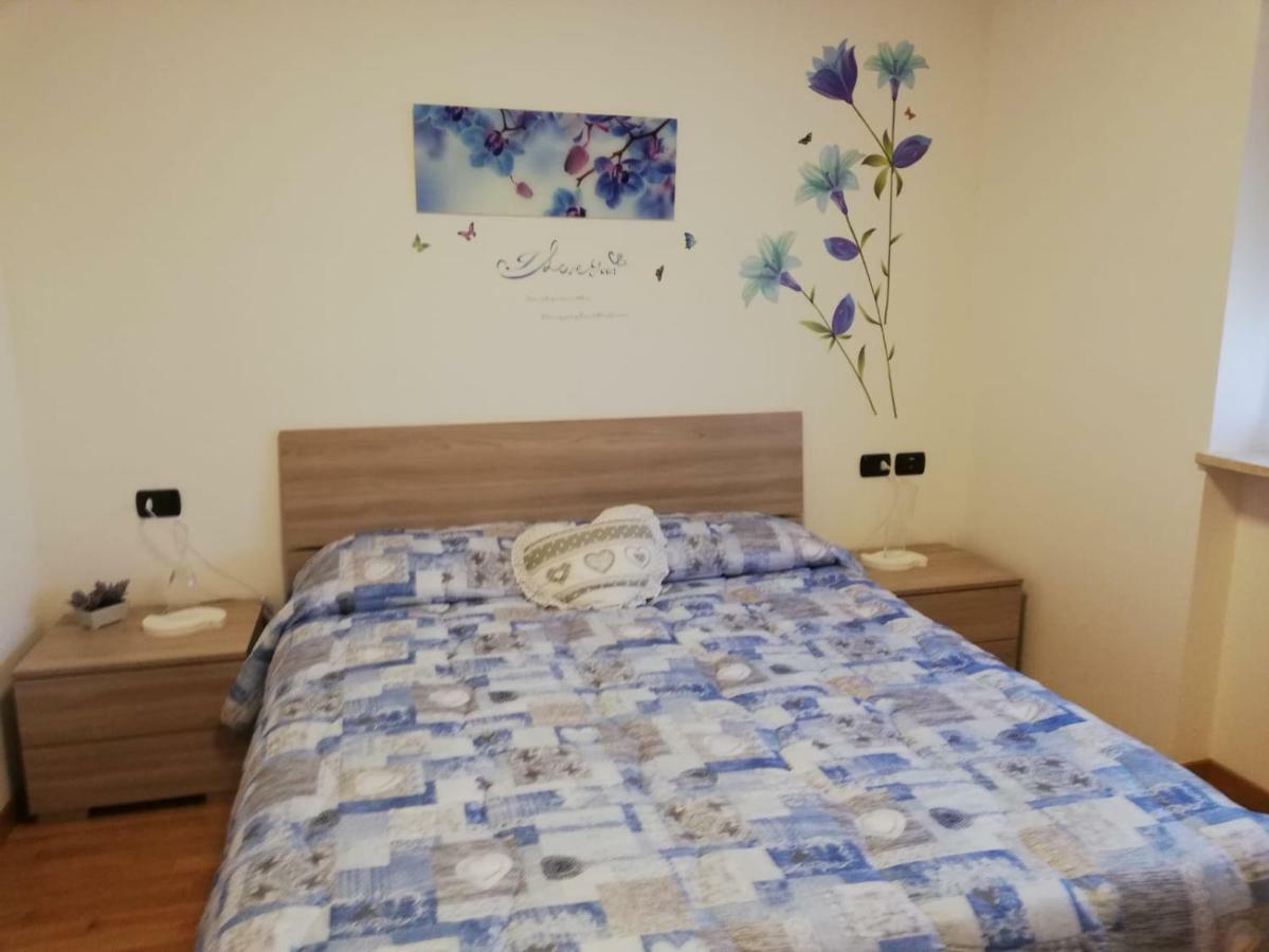 로베레토 Ca Delle Rose 아파트 외부 사진